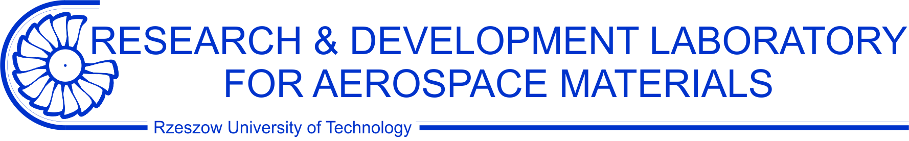 Research and Development Laboratory for Areospace Materials