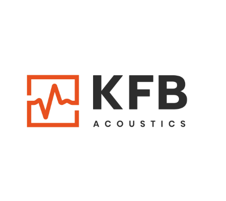 KFB ACOUSTICS Sp. z o.o.